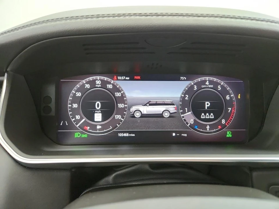 2019 Land Rover Range Rover L405 - Image 17 of 31