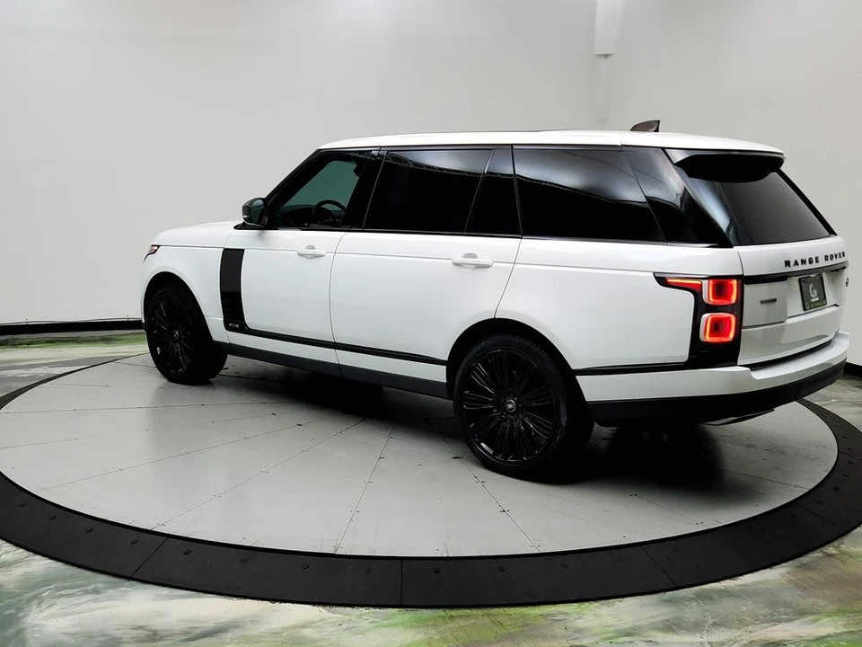 2019 Land Rover Range Rover L405 - Image 7 of 31