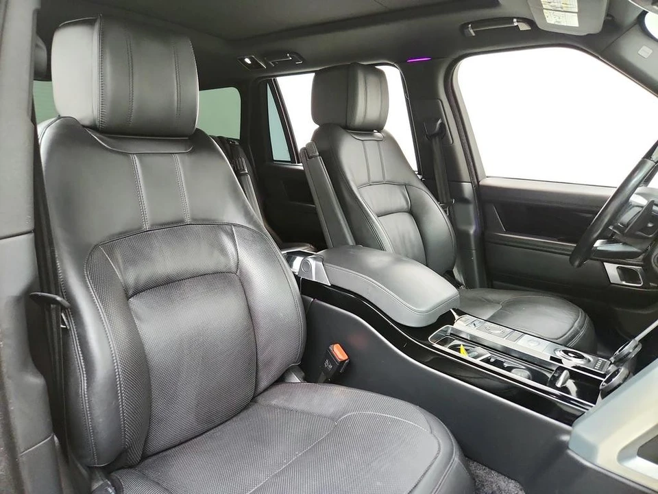 2019 Land Rover Range Rover L405 - Image 29 of 31
