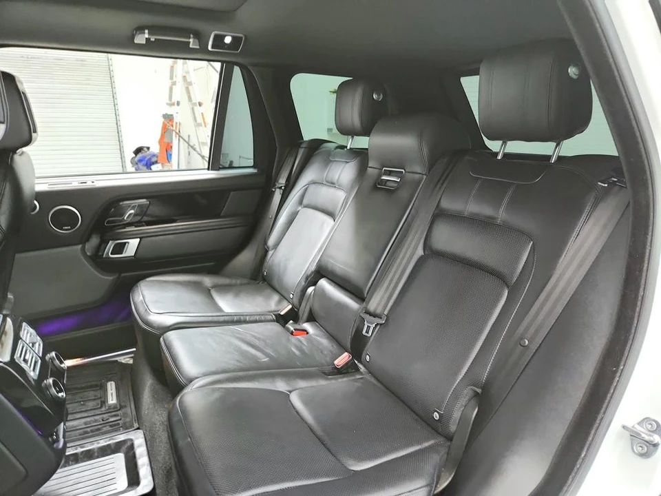 2019 Land Rover Range Rover L405 - Image 25 of 31
