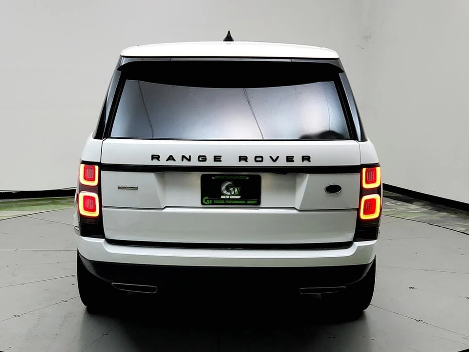 2019 Land Rover Range Rover L405 - Image 6 of 31