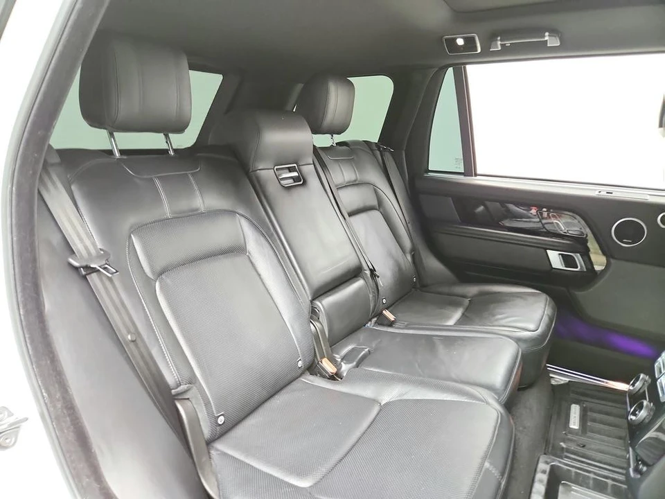 2019 Land Rover Range Rover L405 - Image 31 of 31