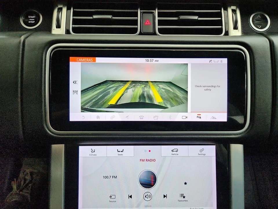 2019 Land Rover Range Rover L405 - Image 21 of 31