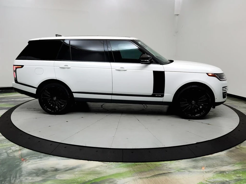 2019 Land Rover Range Rover L405 - Image 4 of 31