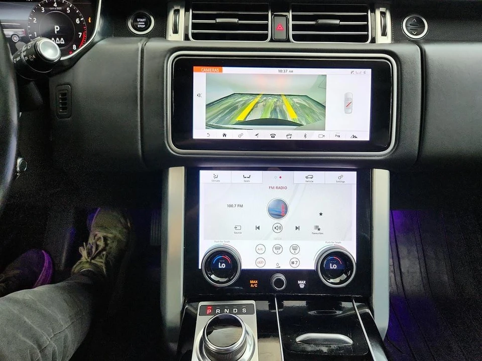 2019 Land Rover Range Rover L405 - Image 22 of 31