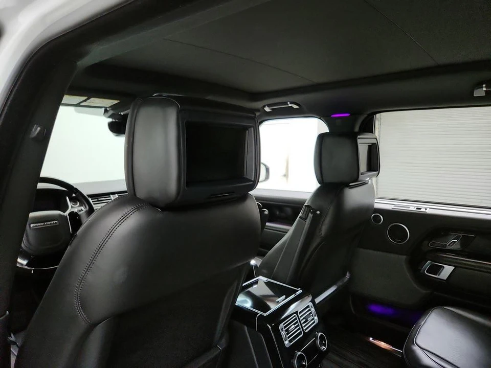 2019 Land Rover Range Rover L405 - Image 27 of 31