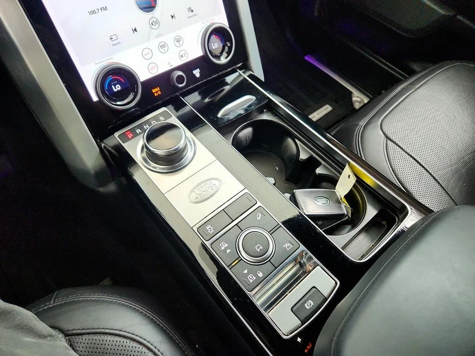 2019 Land Rover Range Rover L405 - Image 19 of 31