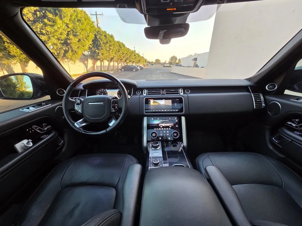 2019 Land Rover Range Rover L405 - Image 16 of 20