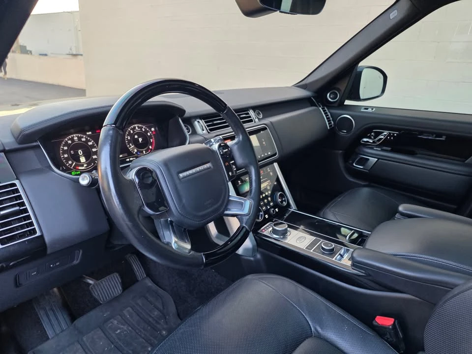 2019 Land Rover Range Rover L405 - Image 13 of 20