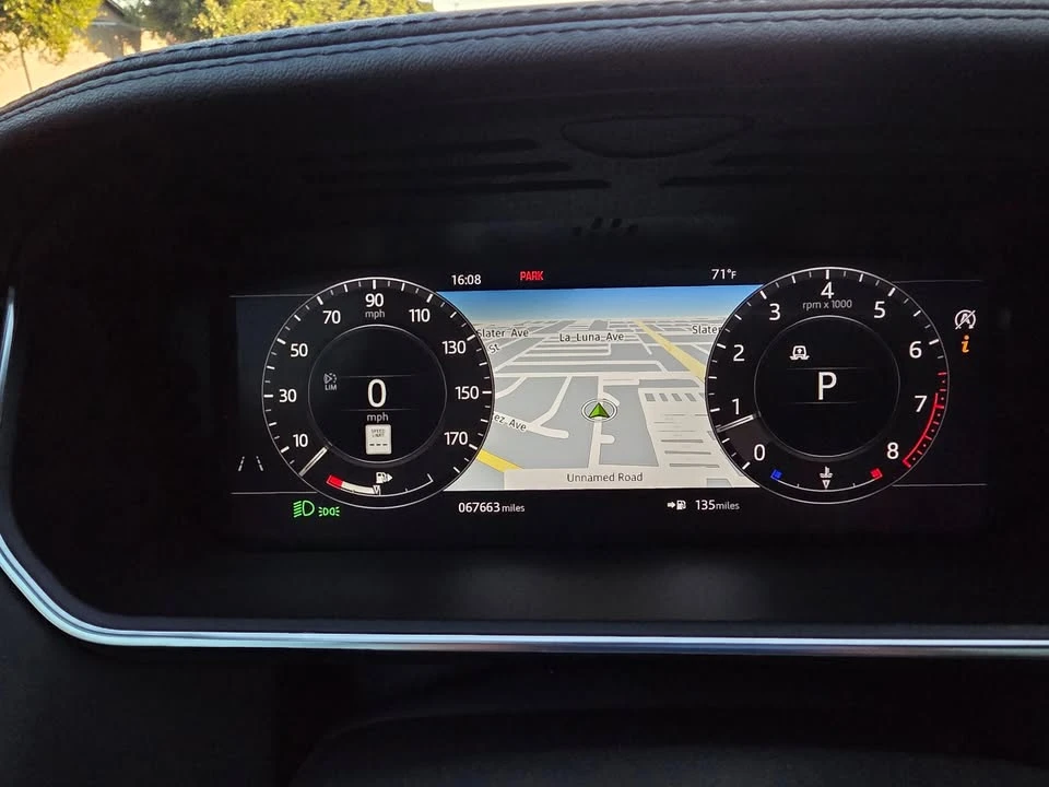 2019 Land Rover Range Rover L405 - Image 20 of 20