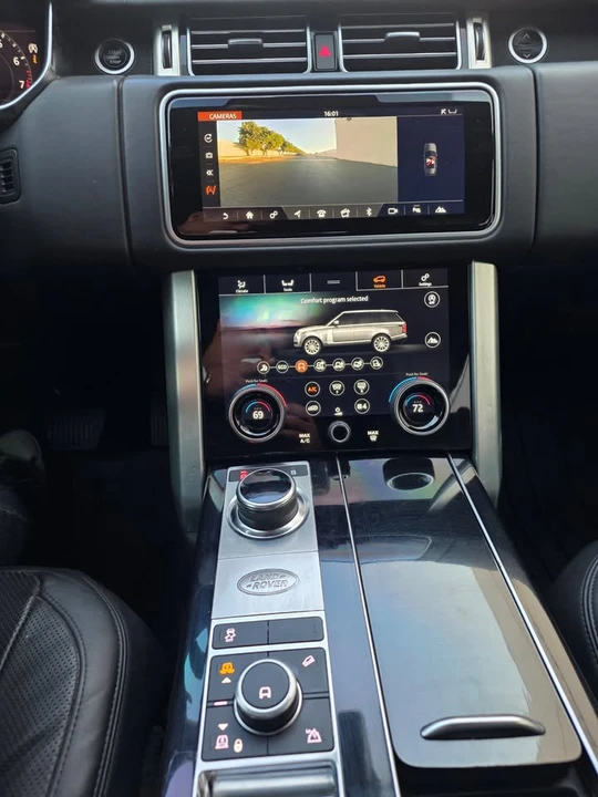 2019 Land Rover Range Rover L405 - Image 10 of 20