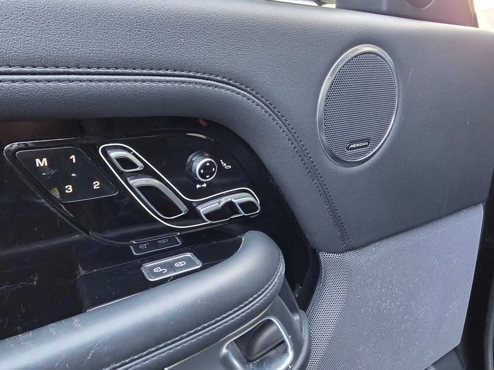 2019 Land Rover Range Rover L405 - Image 11 of 20