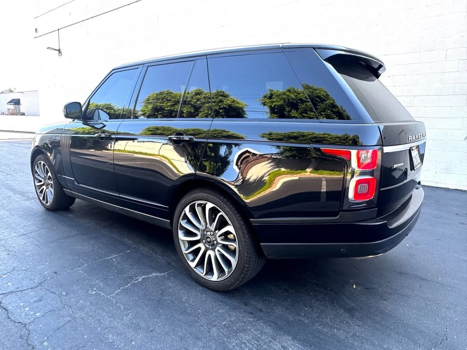 2019 Land Rover Range Rover L405 - Image 5 of 20