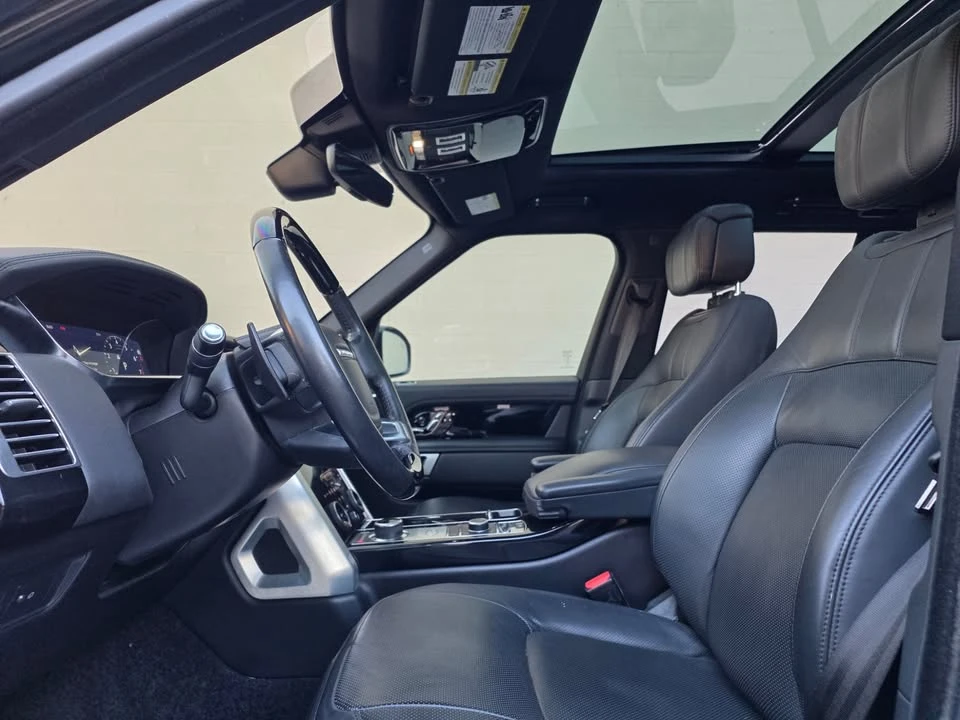 2019 Land Rover Range Rover L405 - Image 12 of 20