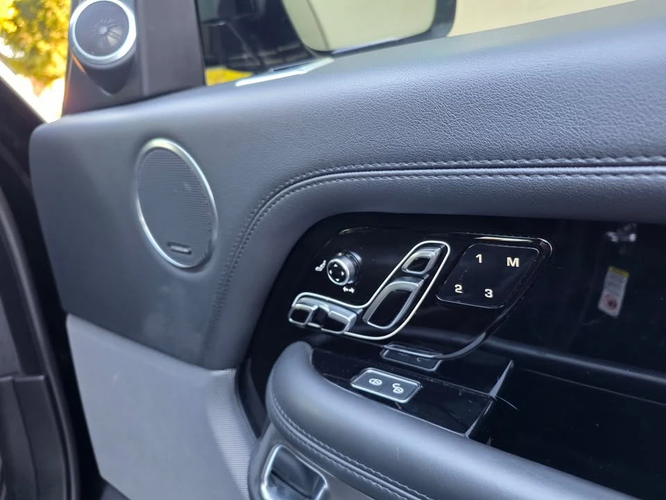2019 Land Rover Range Rover L405 - Image 18 of 20