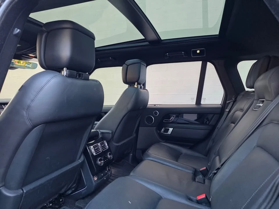 2019 Land Rover Range Rover L405 - Image 14 of 20