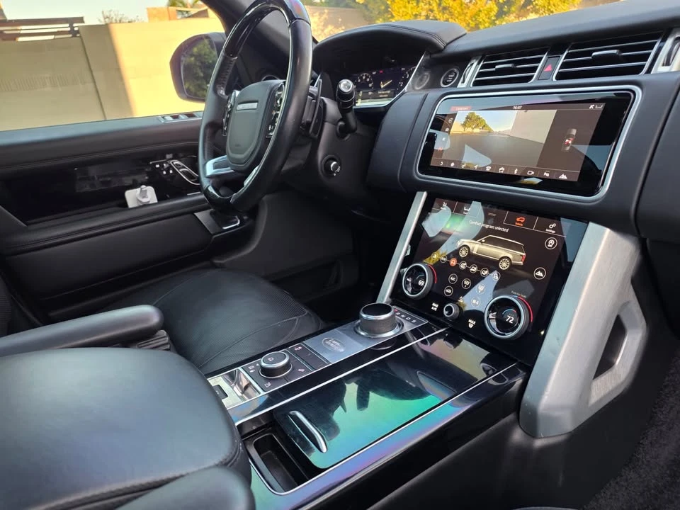 2019 Land Rover Range Rover L405 - Image 19 of 20