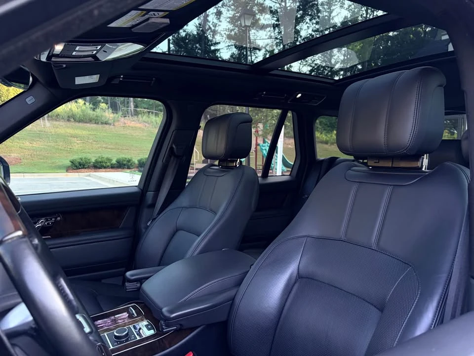 2019 Land Rover Range Rover L405 - Image 10 of 20