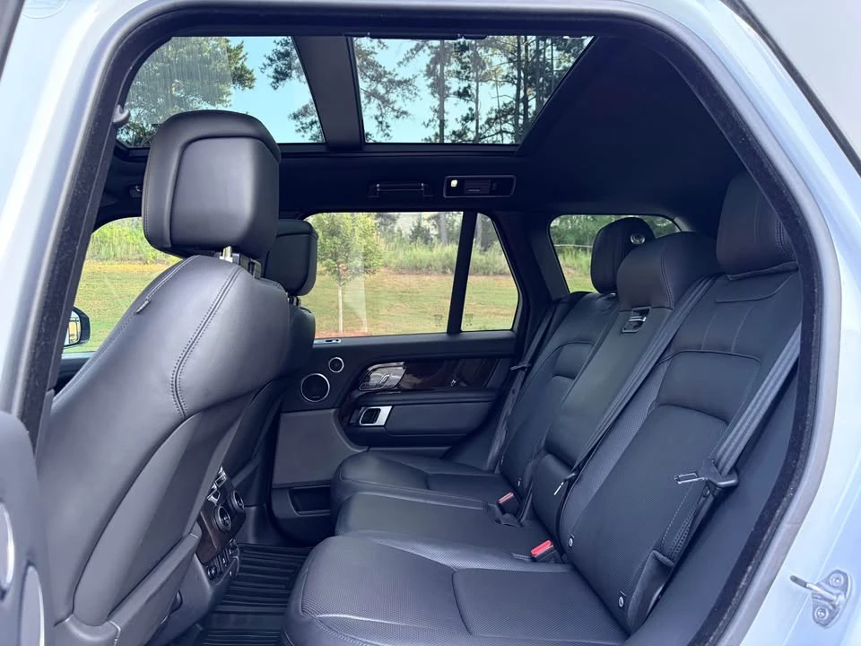2019 Land Rover Range Rover L405 - Image 18 of 20