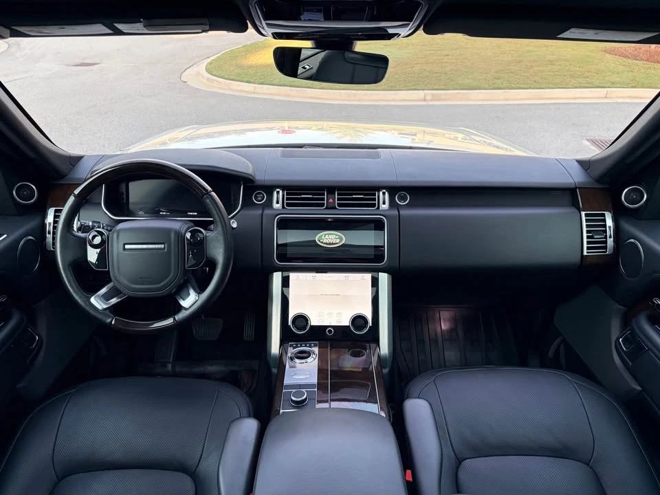 2019 Land Rover Range Rover L405 - Image 13 of 20