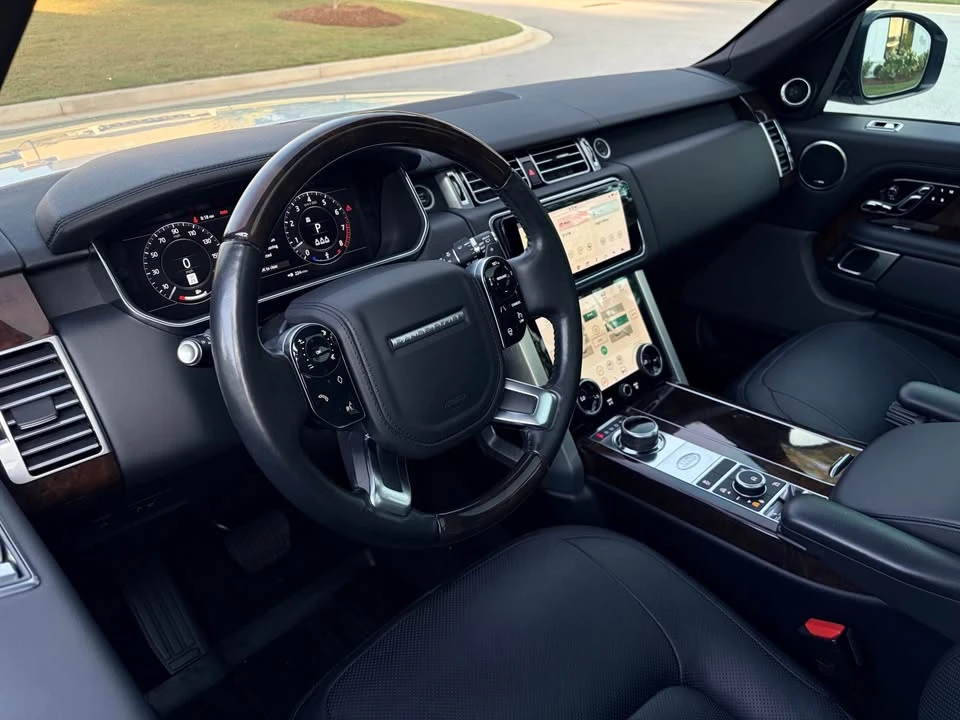 2019 Land Rover Range Rover L405 - Image 11 of 20