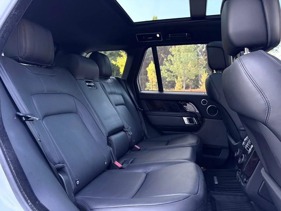 2019 Land Rover Range Rover L405 - Image 19 of 20