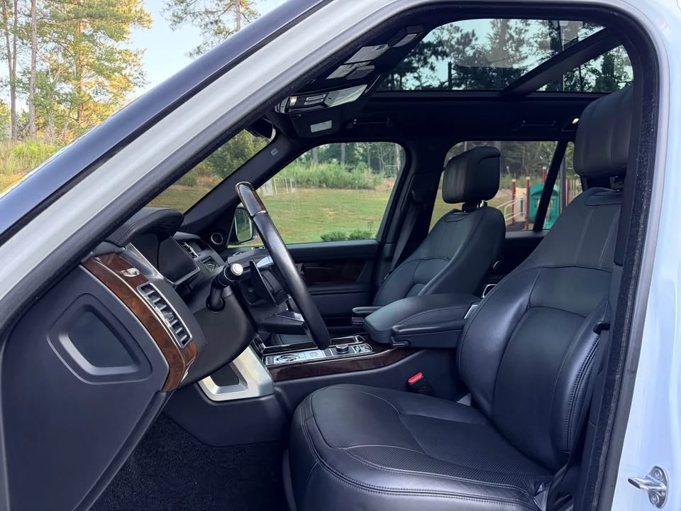 2019 Land Rover Range Rover L405 - Image 9 of 20