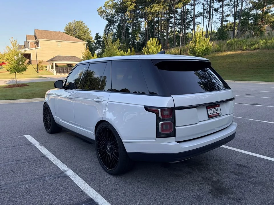 2019 Land Rover Range Rover L405 - Image 5 of 20