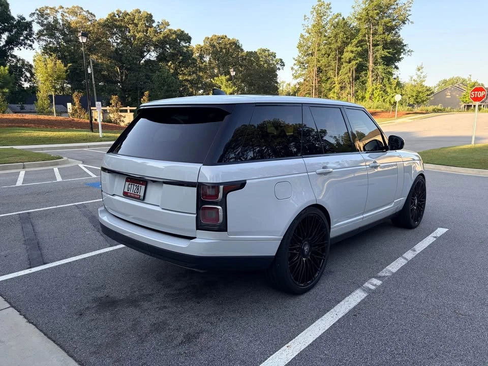 2019 Land Rover Range Rover L405 - Image 4 of 20