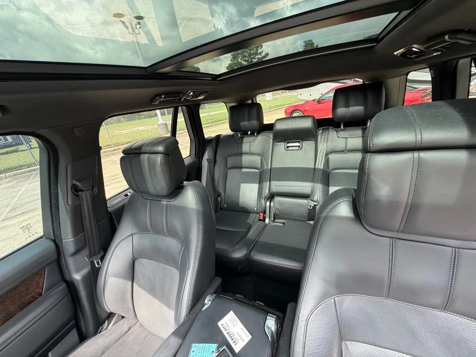 2019 Land Rover Range Rover L405 - Image 15 of 20