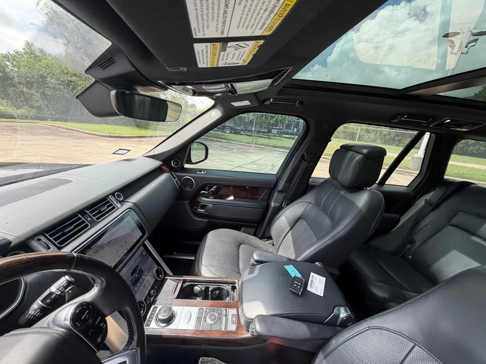2019 Land Rover Range Rover L405 - Image 14 of 20