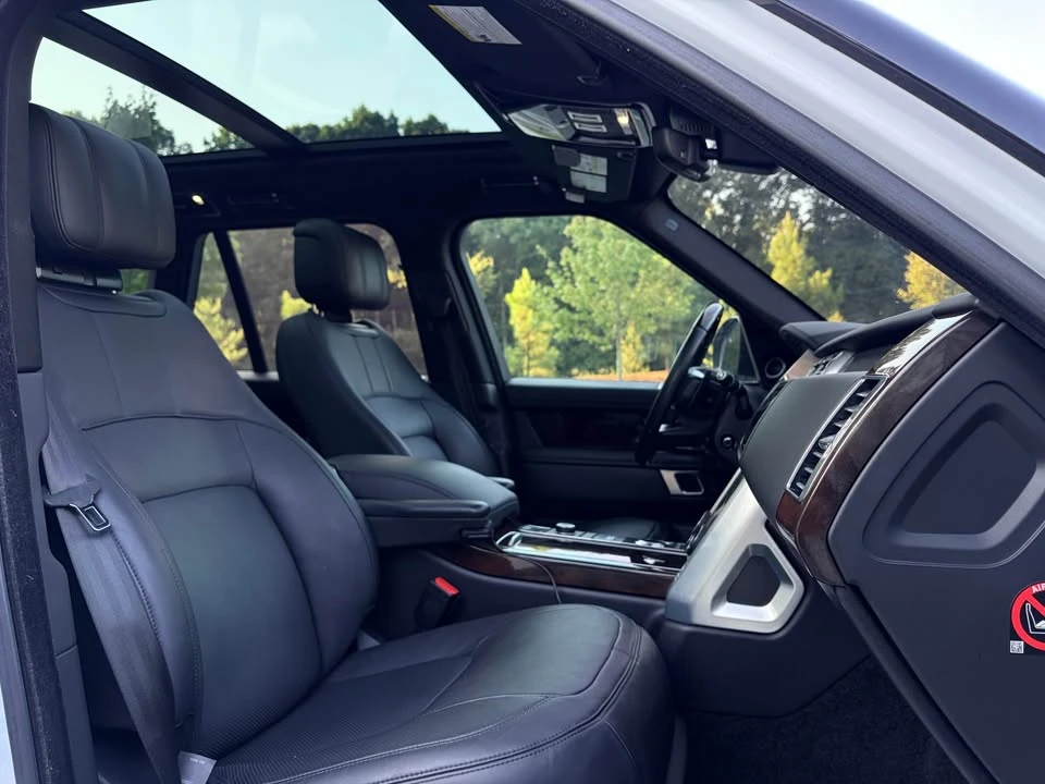 2019 Land Rover Range Rover L405 - Image 16 of 20