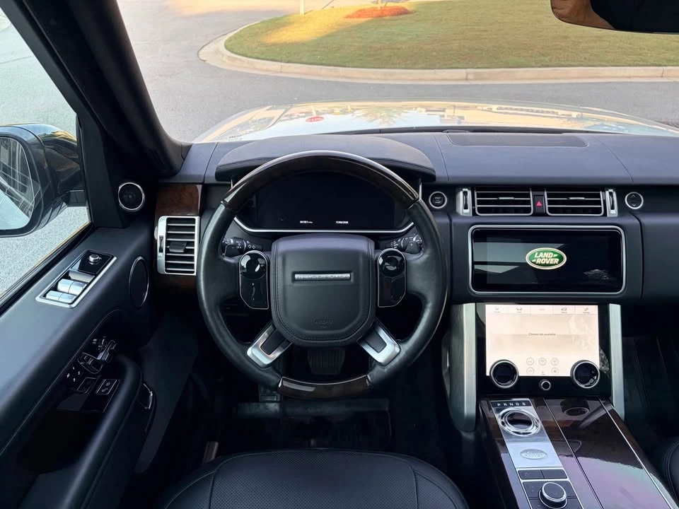 2019 Land Rover Range Rover L405 - Image 15 of 20