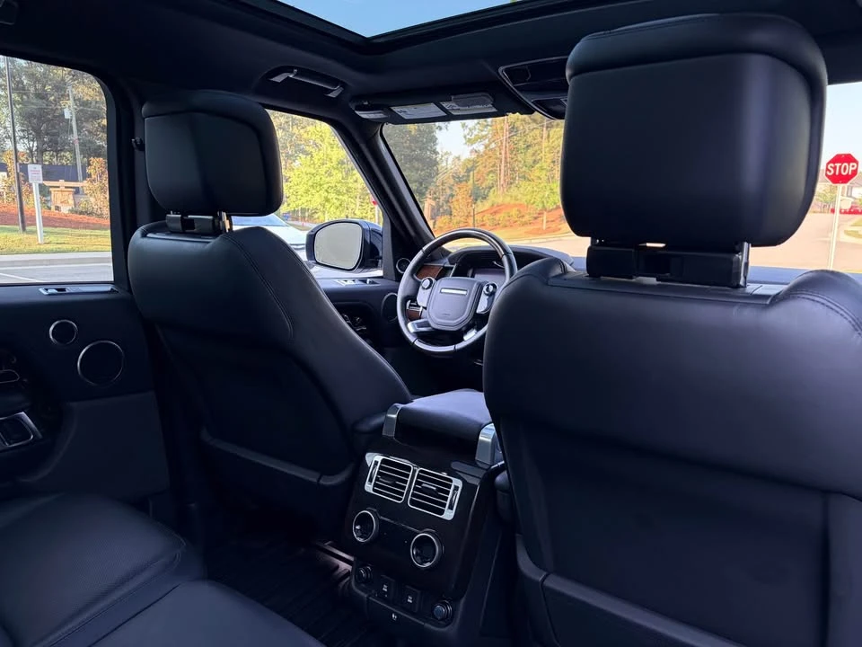 2019 Land Rover Range Rover L405 - Image 20 of 20