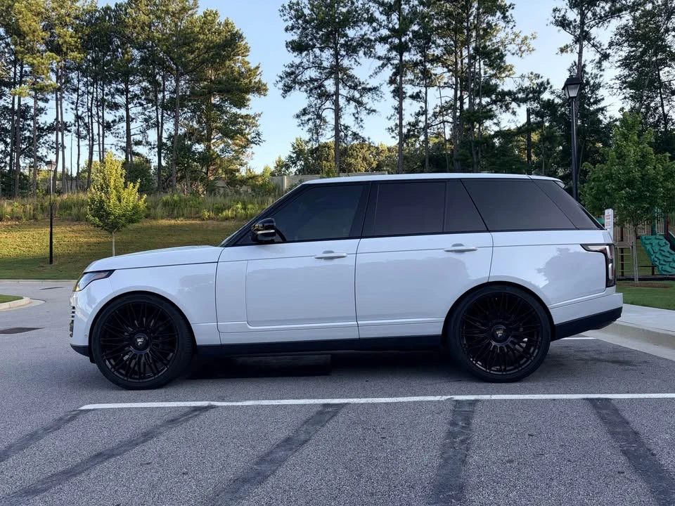 2019 Land Rover Range Rover L405 - Image 6 of 20