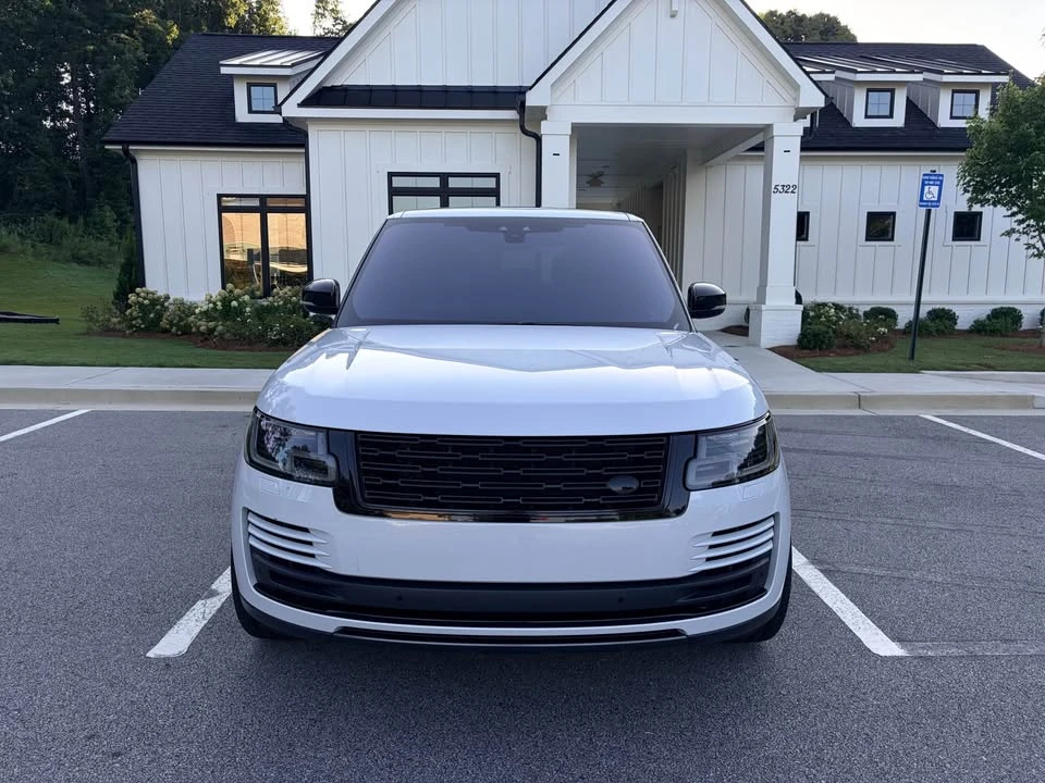 2019 Land Rover Range Rover L405 - Image 2 of 20