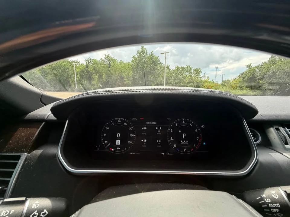 2019 Land Rover Range Rover L405 - Image 18 of 20