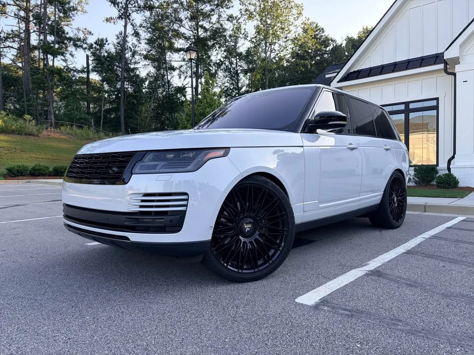 2019 Land Rover Range Rover L405 - Image 7 of 20