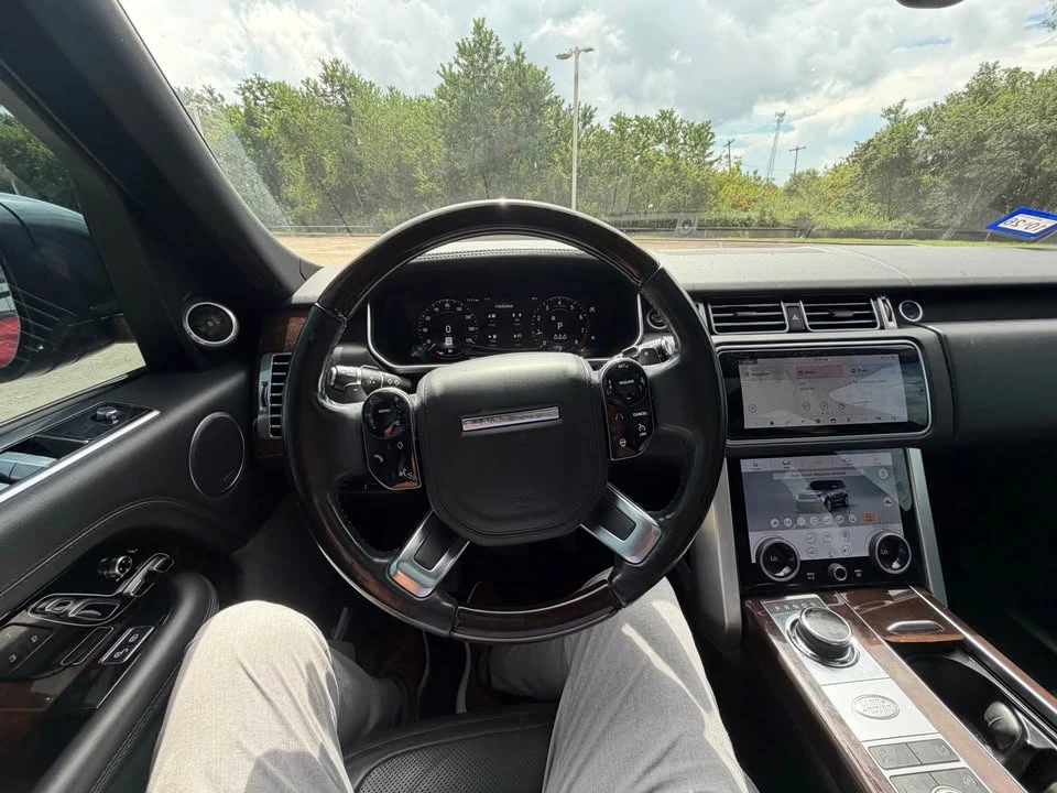 2019 Land Rover Range Rover L405 - Image 19 of 20
