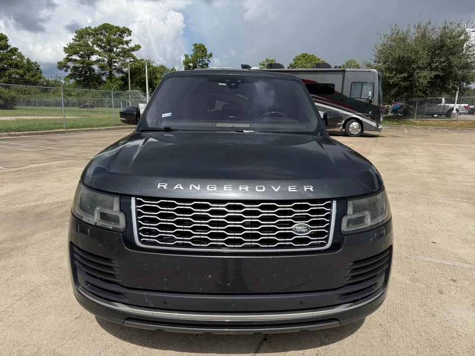 2019 Land Rover Range Rover L405 - Image 9 of 20