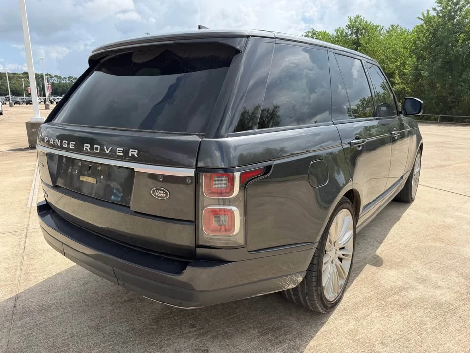 2019 Land Rover Range Rover L405 - Image 6 of 20