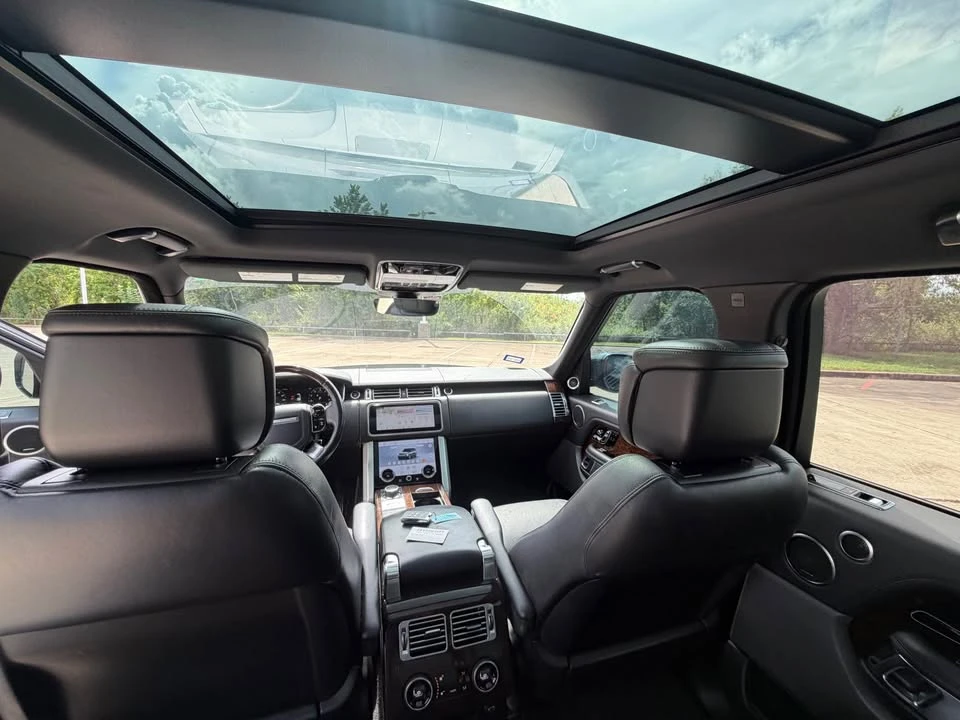 2019 Land Rover Range Rover L405 - Image 12 of 20