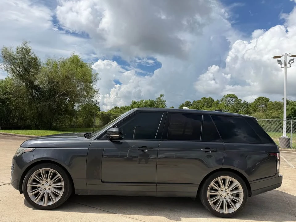 2019 Land Rover Range Rover L405 - Image 2 of 20