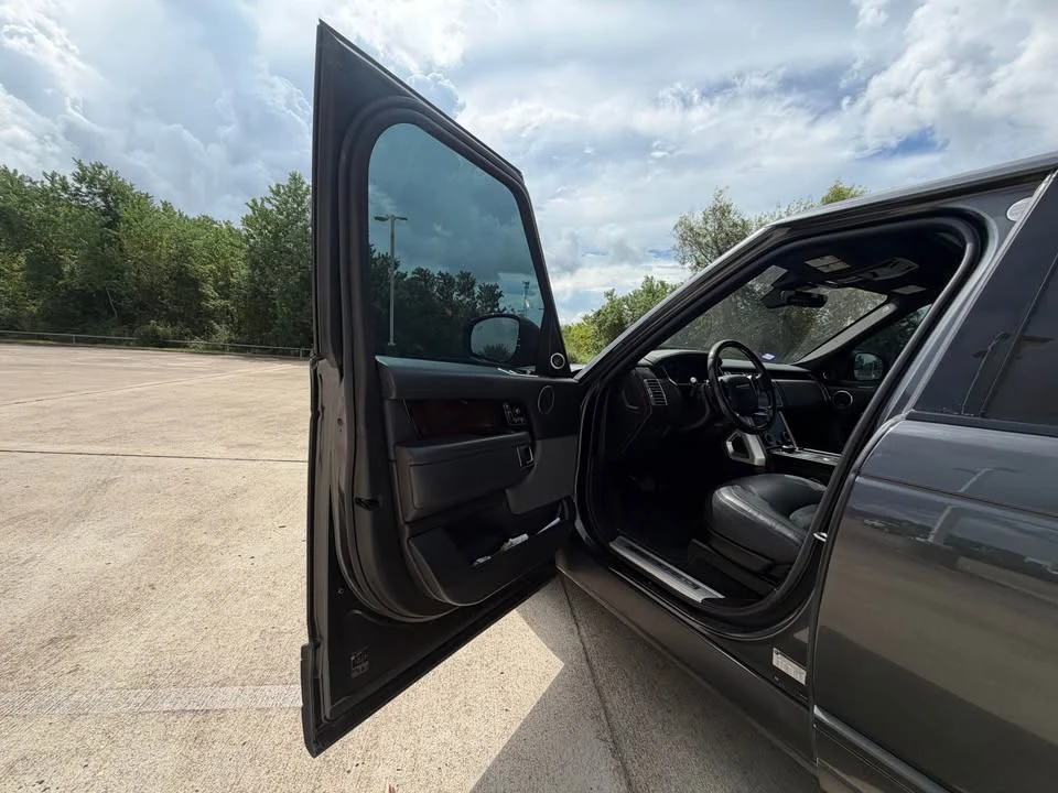 2019 Land Rover Range Rover L405 - Image 10 of 20