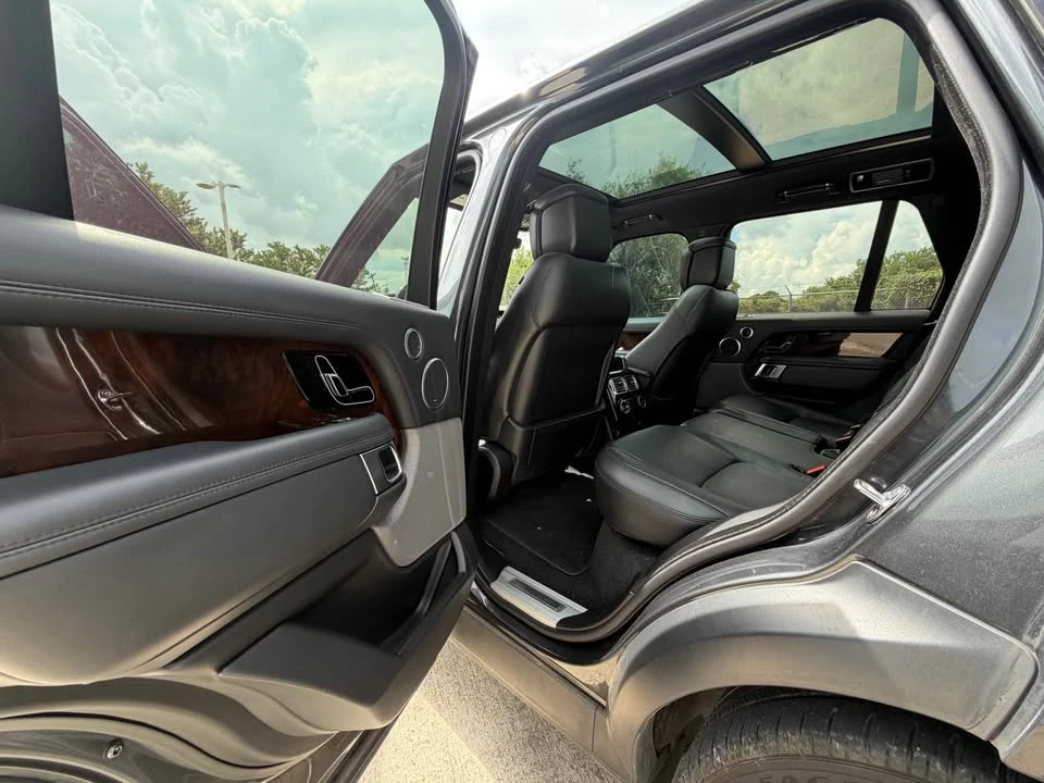 2019 Land Rover Range Rover L405 - Image 11 of 20