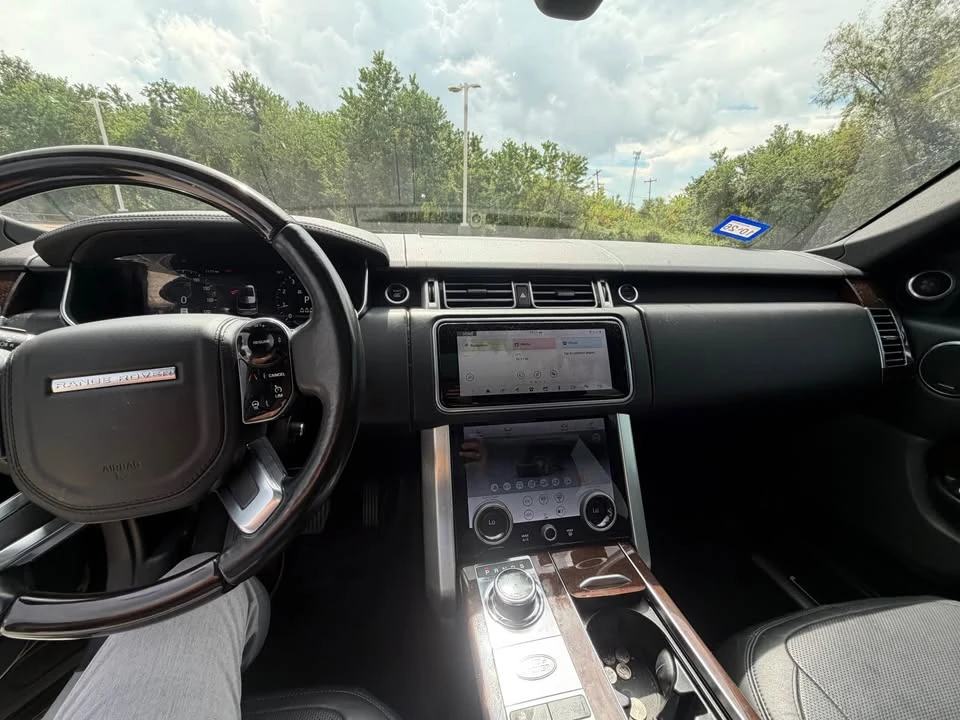 2019 Land Rover Range Rover L405 - Image 17 of 20