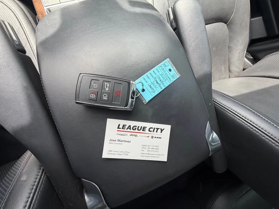 2019 Land Rover Range Rover L405 - Image 16 of 20