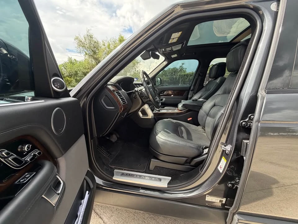 2019 Land Rover Range Rover L405 - Image 13 of 20