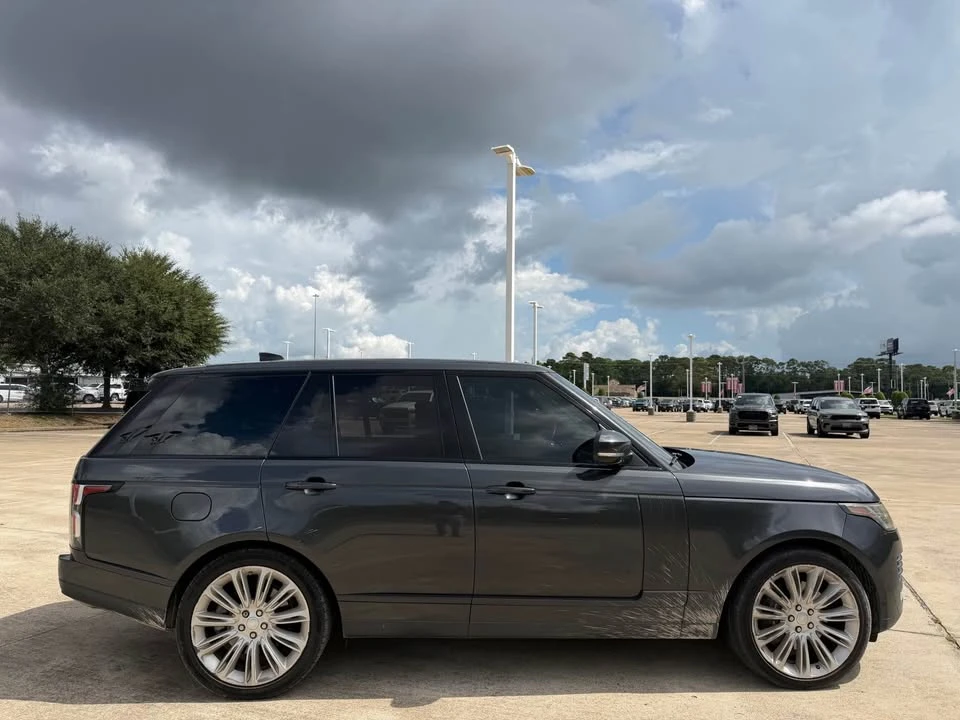 2019 Land Rover Range Rover L405 - Image 7 of 20