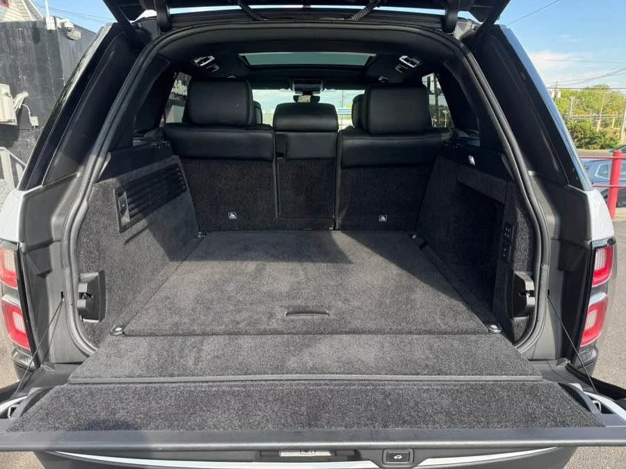 2019 Land Rover Range Rover L405 - Image 17 of 17